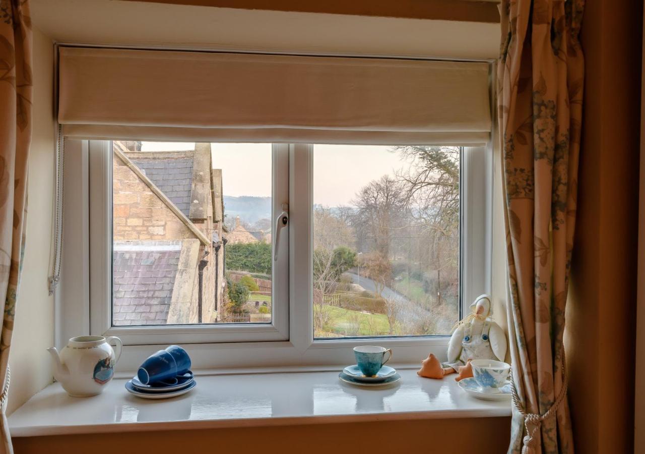 Lime Tree Cottage - Chatton Exterior photo