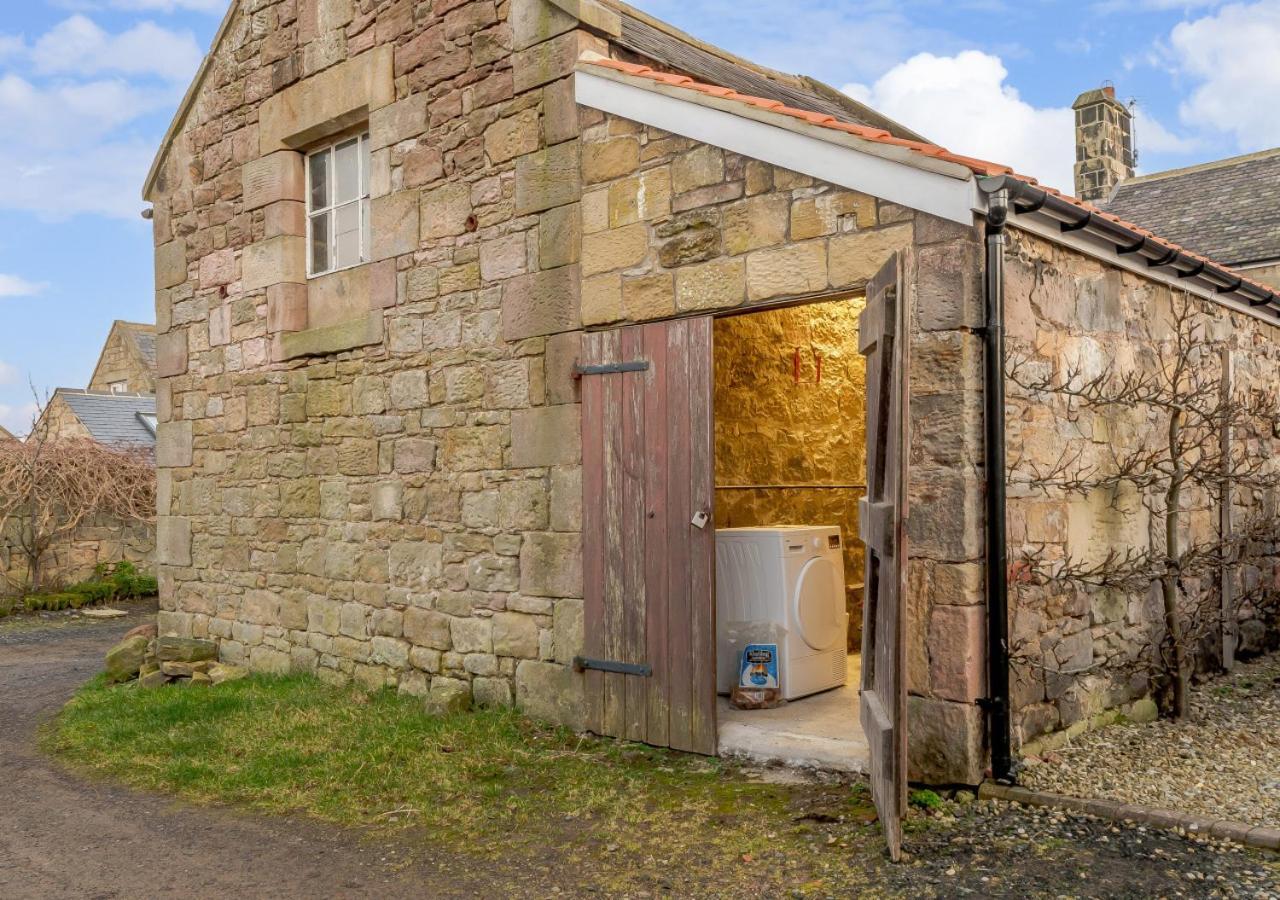 Lime Tree Cottage - Chatton Exterior photo