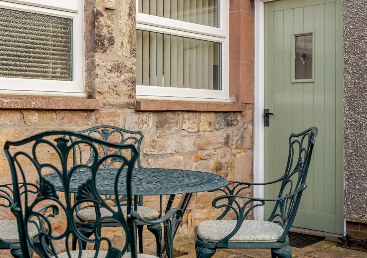 Lime Tree Cottage - Chatton Exterior photo